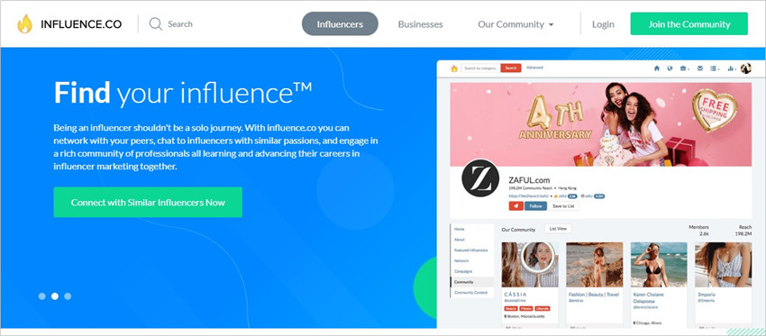 Instagram Influencer Outreach Tips and Tools - Influence.co